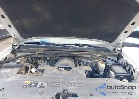 2014 GMC Sierra 1500 Sle из США, поврежденный, VIN 3GTU2UEC6EG139140